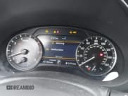 ✅ 2022 Infiniti QX50 Luxe • VIN: 3PCAJ5BBXNF117381 • Лот: 41110683. Опубликован ранее на IAAI с пробегом 47 140 миль. Бесплатный доступ к архиву аукционных продаж из США и подробный отчёт об истории автомобиля на DreamBid. Изображение 7.