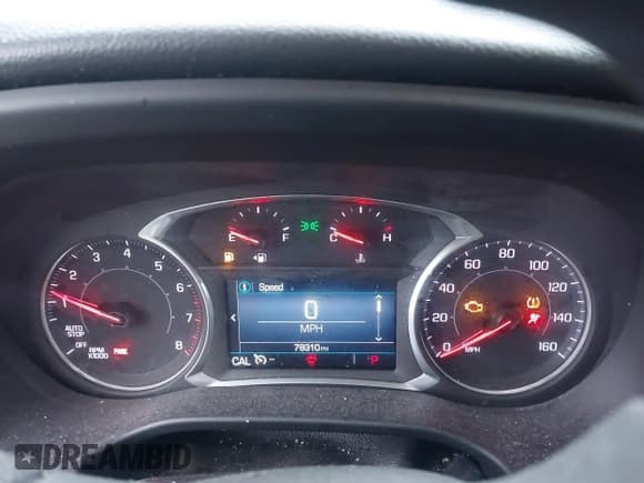 ✅ 2022 GMC Acadia SLE • VIN: 1GKKNKL41NZ117968 • Lot: 41519479. Listed on IAAI with 78,310 mi. Free auction sales archive from the USA and detailed vehicle history report at DreamBid. Image 7.