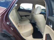 ✅ 2012 Honda Crosstour EX-L • VIN: 5J6TF1H59CL007155 • Лот: 89858695. Опубликован ранее на Copart с пробегом 218 866 миль. Бесплатный доступ к архиву аукционных продаж из США и подробный отчёт об истории автомобиля на DreamBid. Изображение 10.