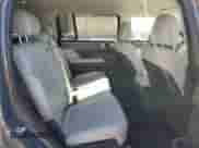 2025 Hyundai Santa Fe SEL с VIN 5NMP2DGL3SH084396, выставлен на аукционе Copart как лот 53260635 с пробегом 9 115 миль миль и Чистый • Clean title. История ставок и продаж доступна на DreamBid. Изображение 11.