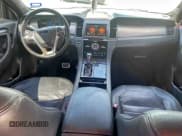 ✅ 2015 Ford Taurus SHO • VIN: 1FAHP2KT2FG174904 • Lot: 96236255. Listed on Copart with 143,325 mi. Free auction sales archive from the USA and detailed vehicle history report at DreamBid. Image 9.