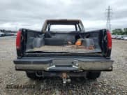 ✅ 1999 GMC Sierra 2500 • VIN: 1GTGK29J7XF013688 • Лот: 62935195. Опубликован ранее на Copart с пробегом Не указан. Бесплатный доступ к архиву аукционных продаж из США и подробный отчёт об истории автомобиля на DreamBid. Изображение 6.