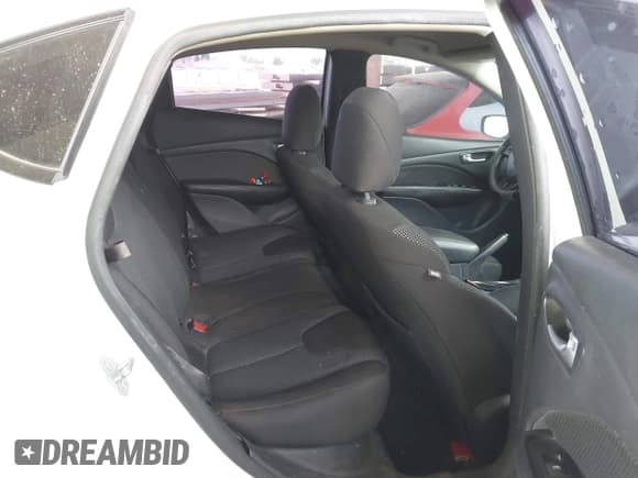 ✅ 2016 Dodge Dart Aero • VIN: 1C3CDFDH3GD508071 • Лот: 43600155. Опубликован ранее на IAAI с пробегом 116 708 миль. Бесплатный доступ к архиву аукционных продаж из США и подробный отчёт об истории автомобиля на DreamBid. Изображение 8.