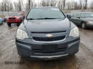 ✅ 2013 Chevrolet Captiva Sport LS • VIN: 3GNAL2EK9DS607280 • Lot: 87977735. Wystawiony na Copart z przebiegiem 113 428 mil. Bezpłatny archiwum sprzedaży aukcyjnych z USA i szczegółowy raport historii pojazdu na DreamBid. Zdjęcie 5.