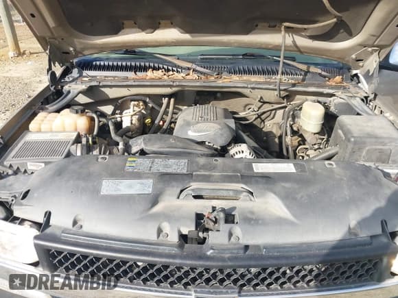 ✅ 2002 Chevrolet Silverado 2500HD LT • VIN: 1GCHK23U52F235890 • Lot: 43040627. Listed on IAAI with 361,130 mi. Free auction sales archive from the USA and detailed vehicle history report at DreamBid. Image 10.