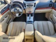 ✅ 2011 Subaru Outback Limited Power Moon • VIN: 4S4BRDKC2B2340220 • Lot: 93406225. Listed on Copart with 183,554 mi. Free auction sales archive from the USA and detailed vehicle history report at DreamBid. Image 8.