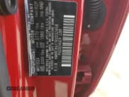 ✅ 2024 Hyundai Venue SEL • VIN: KMHRC8A37RU332458 • Lot: 89394495. Listed on Copart with 315 mi. Free auction sales archive from the USA and detailed vehicle history report at DreamBid. Image 16.