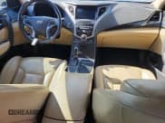 ✅ 2016 Hyundai Azera • VIN: KMHFG4JG4GA505516 • Lot: 92321045. Listed on Copart with 104,086 mi. Free auction sales archive from the USA and detailed vehicle history report at DreamBid. Image 8.