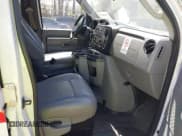 ✅ 2014 Ford Econoline Cargo Commercial • VIN: 1FTNS2EW6EDA93261 • Lot: 42028251. Listed on IAAI with 222,205 mi. Free auction sales archive from the USA and detailed vehicle history report at DreamBid. Image 5.