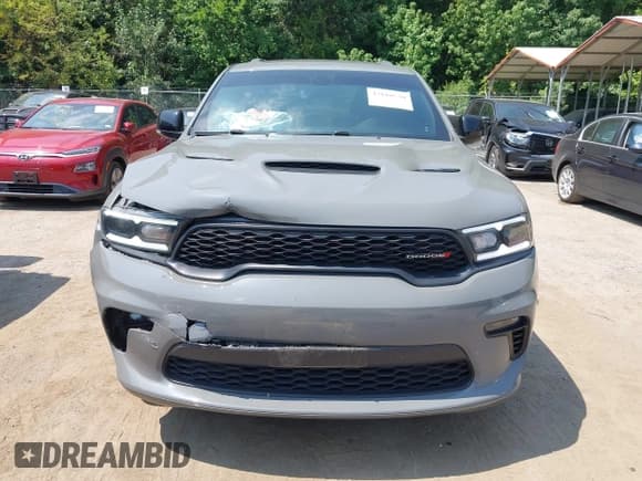 ✅ 2021 Dodge Durango GT Plus • VIN: 1C4RDJDG6MC642056 • Lot: 42810530. Wystawiony na IAAI z przebiegiem 53 746 mil. Bezpłatny archiwum sprzedaży aukcyjnych z USA i szczegółowy raport historii pojazdu na DreamBid. Zdjęcie 12.