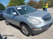 ✅ 2010 Buick Enclave CXL 1XL • VIN: 5GALRBED9AJ161616 • Lot: 43312480. Wystawiony na IAAI z przebiegiem 192 738 mil. Bezpłatny archiwum sprzedaży aukcyjnych z USA i szczegółowy raport historii pojazdu na DreamBid. Zdjęcie 1.