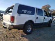 ✅ 2005 Ford Excursion Special Serv • VIN: 1FMSU41P55ED23899 • Лот: 91683405. Опубликован ранее на Copart с пробегом 282 490 миль. Бесплатный доступ к архиву аукционных продаж из США и подробный отчёт об истории автомобиля на DreamBid. Изображение 3.