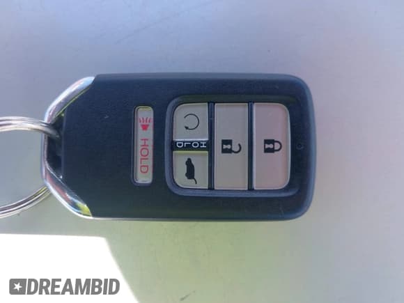 ✅ 2018 Honda Pilot EX-L • VIN: 5FNYF5H61JB008134 • Lot: 42193142. Listed on IAAI with 100,254 mi. Free auction sales archive from the USA and detailed vehicle history report at DreamBid. Image 11.