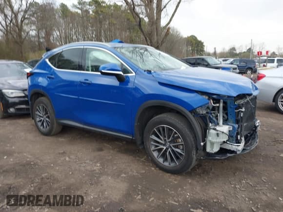 ✅ 2022 Lexus NX 350 • VIN: 2T2AGCEZ9NC014240 • Lot: 42015183. Wystawiony na IAAI z przebiegiem 21 523 mil. Bezpłatny archiwum sprzedaży aukcyjnych z USA i szczegółowy raport historii pojazdu na DreamBid. Zdjęcie 13.