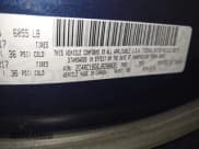 ✅ 2018 Chrysler Pacifica Touring L • VIN: 2C4RC1BG6JR280691 • Lot: 43710379. Wystawiony na IAAI z przebiegiem 63 416 mil. Bezpłatny archiwum sprzedaży aukcyjnych z USA i szczegółowy raport historii pojazdu na DreamBid. Zdjęcie 9.