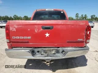✅ 2003 Dodge 1500 ST • VIN: 1D7HA18N63S147041 • Лот: 69243784. Опубликован ранее на Copart с пробегом 398 392 миль. Бесплатный доступ к архиву аукционных продаж из США и подробный отчёт об истории автомобиля на DreamBid. Изображение 6.
