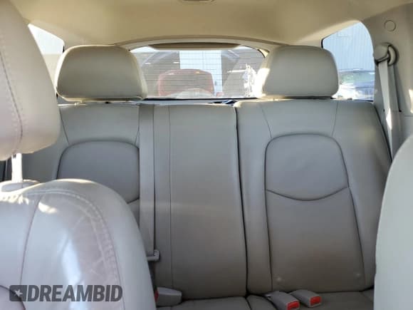 ✅ 2010 Chevrolet HHR 2LT • VIN: 3GNBACDVXAS643812 • Lot: 90984355. Wystawiony na Copart z przebiegiem 193 632 mil. Bezpłatny archiwum sprzedaży aukcyjnych z USA i szczegółowy raport historii pojazdu na DreamBid. Zdjęcie 10.