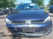 ✅ 2015 Volkswagen Golf S • VIN: 3VW2A7AU2FM105142 • Лот: 42978888. Опубликован ранее на IAAI с пробегом 41 195 миль. Бесплатный доступ к архиву аукционных продаж из США и подробный отчёт об истории автомобиля на DreamBid. Изображение 12.