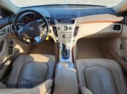 ✅ 2008 Cadillac CTS RWD • VIN: 1G6DM577880124330 • Лот: 86771495. Опубликован ранее на Copart с пробегом 210 712 миль. Бесплатный доступ к архиву аукционных продаж из США и подробный отчёт об истории автомобиля на DreamBid. Изображение 8.