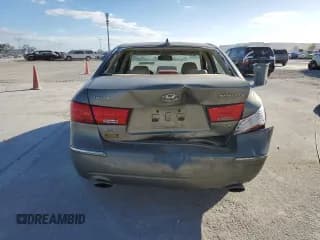 ✅ 2009 Hyundai Sonata Limited • VIN: 5NPEU46F29H424986 • Лот: 76459074. Опубликован ранее на Copart с пробегом 197 633 миль. Бесплатный доступ к архиву аукционных продаж из США и подробный отчёт об истории автомобиля на DreamBid. Изображение 6.