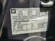 ✅ 2014 Chevrolet Captiva Sport LT • VIN: 3GNAL3EK4ES540000 • Lot: 61658015. Wystawiony na Copart z przebiegiem 167 192 mil. Bezpłatny archiwum sprzedaży aukcyjnych z USA i szczegółowy raport historii pojazdu na DreamBid. Zdjęcie 13.