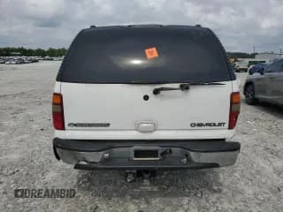 ✅ 2001 Chevrolet Suburban LS • VIN: 3GNEC16T41G176168 • Лот: 53211775. Опубликован ранее на Copart с пробегом Не указан. Бесплатный доступ к архиву аукционных продаж из США и подробный отчёт об истории автомобиля на DreamBid. Изображение 6.