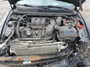 ✅ 2017 Ford Taurus SEL • VIN: 1FAHP2H86HG146187 • Lot: 50330715. Listed on Copart with 150,525 mi. Free auction sales archive from the USA and detailed vehicle history report at DreamBid. Image 11.