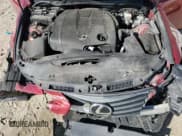 ✅ 2014 Lexus IS 250 • VIN: JTHBF1D26E5010274 • Lot: 92836535. Listed on Copart with 89,491 mi. Free auction sales archive from the USA and detailed vehicle history report at DreamBid. Image 11.