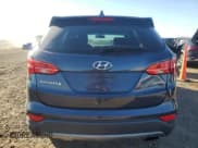 ✅ 2016 Hyundai Santa Fe • VIN: 5XYZT3LB5GG367977 • Лот: 91038655. Опубликован ранее на Copart с пробегом 93 766 миль. Бесплатный доступ к архиву аукционных продаж из США и подробный отчёт об истории автомобиля на DreamBid. Изображение 6.