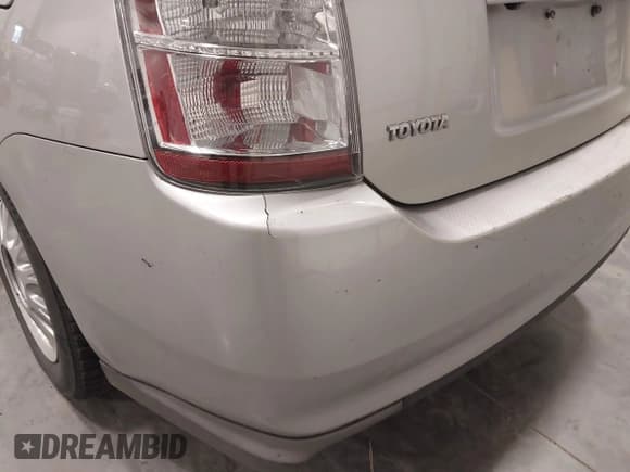 ✅ 2008 Toyota Prius • VIN: JTDKB20U783368882 • Lot: 43552071. Wystawiony na IAAI z przebiegiem 188 308 mil. Bezpłatny archiwum sprzedaży aukcyjnych z USA i szczegółowy raport historii pojazdu na DreamBid. Zdjęcie 6.