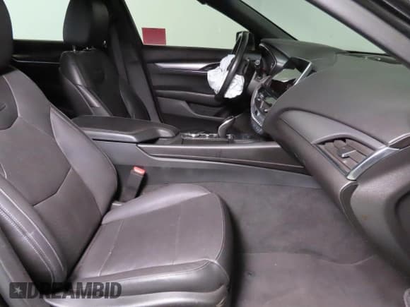 ✅ 2022 Cadillac CT5 Premium Luxury • VIN: 1G6DN5RK2N0119571 • Лот: 87097405. Опубликован ранее на Copart с пробегом 59 313 миль. Бесплатный доступ к архиву аукционных продаж из США и подробный отчёт об истории автомобиля на DreamBid. Изображение 5.