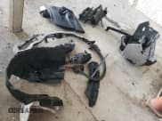 ✅ 2016 Ford Escape SE • VIN: 1FMCU0G75GUC55522 • Lot: 93318255. Listed on Copart with 109,974 mi. Free auction sales archive from the USA and detailed vehicle history report at DreamBid. Image 13.