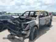 2019 Ram 1500 Big Horn z VIN 1C6RRFFG2KN737394, wystawiony jako IAAI lot #42438446 z przebiegiem 87 025 mil mil oraz . Historia ofert i sprzedaży dostępna na DreamBid. Obrazek 6.