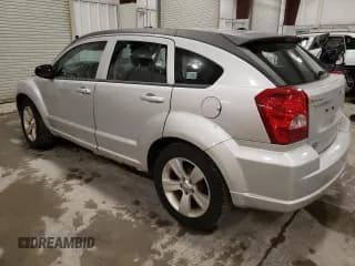 ✅ 2010 Dodge Caliber Mainstreet • VIN: 1B3CB3HA5AD615760 • Лот: 78308034. Опубликован ранее на Copart с пробегом 155 228 миль. Бесплатный доступ к архиву аукционных продаж из США и подробный отчёт об истории автомобиля на DreamBid. Изображение 2.