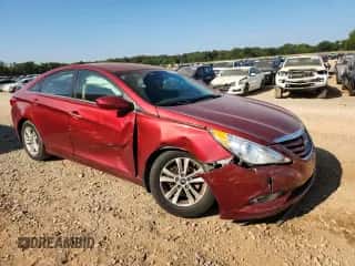 2013 Hyundai Sonata GLS с VIN 5NPEB4AC3DH619393, выставлен на аукционе Copart как лот 80090475 с пробегом 187 446 миль миль и Списание • Salvage title. История ставок и продаж доступна на DreamBid. Изображение 4.