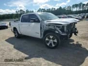 ✅ 2022 Ram 1500 Big Horn • VIN: 1C6RRFFG8NN239463 • Lot: 68292455. Listed on Copart with 41,836 mi. Free auction sales archive from the USA and detailed vehicle history report at DreamBid. Image 14.