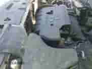 2018 Mitsubishi Outlander SE with VIN JA4AD3A38JZ053880, listed as a IAAI auction lot 43217197 with 131,340 mi miles and . Bid and sale history available at DreamBid. Image 19.