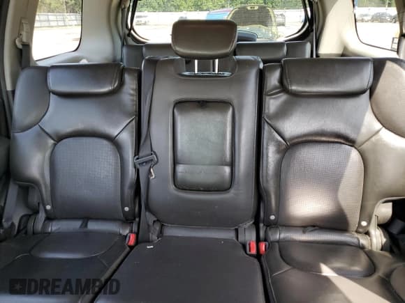 ✅ 2011 Nissan Pathfinder SV • VIN: 5N1AR1NN5BC627441 • Lot: 66749395. Wystawiony na Copart z przebiegiem 231 079 mil. Bezpłatny archiwum sprzedaży aukcyjnych z USA i szczegółowy raport historii pojazdu na DreamBid. Zdjęcie 10.