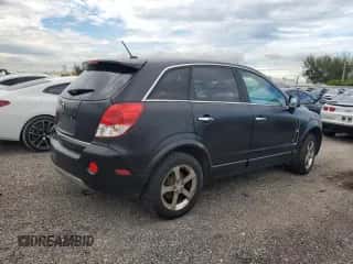 2009 Saturn VUE I4 z VIN 3GSCL93Z19S534038, wystawiony jako Copart lot #60393564 z przebiegiem Nie podano mil oraz Szkoda całkowita • Salvage title. Historia ofert i sprzedaży dostępna na DreamBid. Obrazek 3.