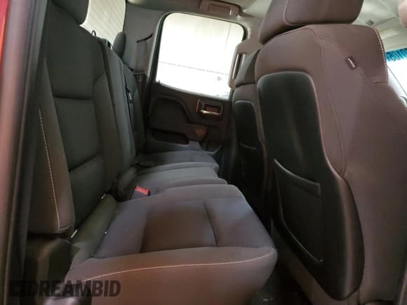 ✅ 2015 GMC Sierra 1500 SLE • VIN: 1GTV2UEC8FZ217391 • Лот: 89470105. Опубликован ранее на Copart с пробегом 175 220 миль. Бесплатный доступ к архиву аукционных продаж из США и подробный отчёт об истории автомобиля на DreamBid. Изображение 10.