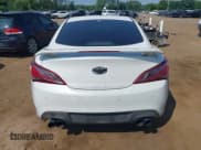 ✅ 2013 Hyundai Genesis Coupe Grand Touring • VIN: KMHHU6KJ7DU108996 • Lot: 42825118. Wystawiony na IAAI z przebiegiem 94 970 mil. Bezpłatny archiwum sprzedaży aukcyjnych z USA i szczegółowy raport historii pojazdu na DreamBid. Zdjęcie 16.