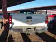 2017 Chevrolet Silverado 2500HD Work Truck with VIN 1GC2CUEG6HZ339396, listed as a IAAI auction lot 43538817 with 90,027 mi miles and . Bid and sale history available at DreamBid. Image 16.