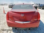 ✅ 2014 Cadillac ATS Luxury RWD • VIN: 1G6AB5RX3E0116427 • Лот: 84903815. Опубликован ранее на Copart с пробегом 102 230 миль. Бесплатный доступ к архиву аукционных продаж из США и подробный отчёт об истории автомобиля на DreamBid. Изображение 6.