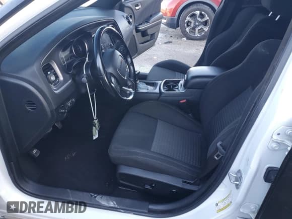 ✅ 2021 Dodge Charger R/T • VIN: 2C3CDXCT5MH524671 • Лот: 86809215. Опубликован ранее на Copart с пробегом 80 380 миль. Бесплатный доступ к архиву аукционных продаж из США и подробный отчёт об истории автомобиля на DreamBid. Изображение 7.