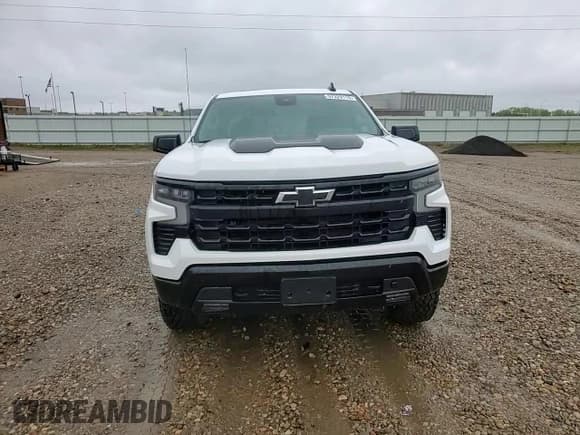 ✅ 2024 Chevrolet Silverado 1500 LT Trail Boss • VIN: 3GCUDFED0RG340195 • Lot: 57329115. Wystawiony na Copart z przebiegiem 6 440 mil. Bezpłatny archiwum sprzedaży aukcyjnych z USA i szczegółowy raport historii pojazdu na DreamBid. Zdjęcie 14.