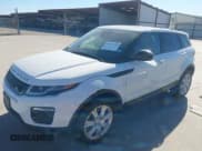 ✅ 2016 Land Rover Range Rover Evoque SE • VIN: SALVP2BG3GH164614 • Lot: 43677310. Listed on IAAI with 66,913 mi. Free auction sales archive from the USA and detailed vehicle history report at DreamBid. Image 17.