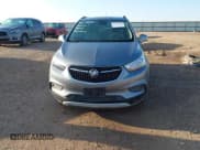 ✅ 2019 Buick Encore Preferred • VIN: KL4CJASB9KB733499 • Lot: 43218088. Wystawiony na IAAI z przebiegiem 72 429 mil. Bezpłatny archiwum sprzedaży aukcyjnych z USA i szczegółowy raport historii pojazdu na DreamBid. Zdjęcie 13.