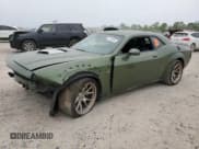 ✅ 2023 Dodge Challenger R/T Scat Pack • VIN: 2C3CDZFJ7PH586373 • Lot: 49120244. Wystawiony na Copart z przebiegiem Nie podano. Bezpłatny archiwum sprzedaży aukcyjnych z USA i szczegółowy raport historii pojazdu na DreamBid. Zdjęcie 1.