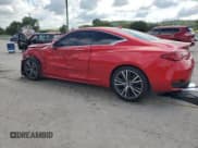 ✅ 2021 Infiniti Q60 Luxe • VIN: JN1EV7KL1MM470465 • Lot: 65456805. Listed on Copart with 63,452 mi. Free auction sales archive from the USA and detailed vehicle history report at DreamBid. Image 2.