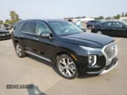 ✅ 2022 Hyundai Palisade Limited • VIN: KM8R5DHE7NU478895 • Лот: 70062124. Опубликован ранее на Copart с пробегом 31 243 миль. Бесплатный доступ к архиву аукционных продаж из США и подробный отчёт об истории автомобиля на DreamBid. Изображение 4.